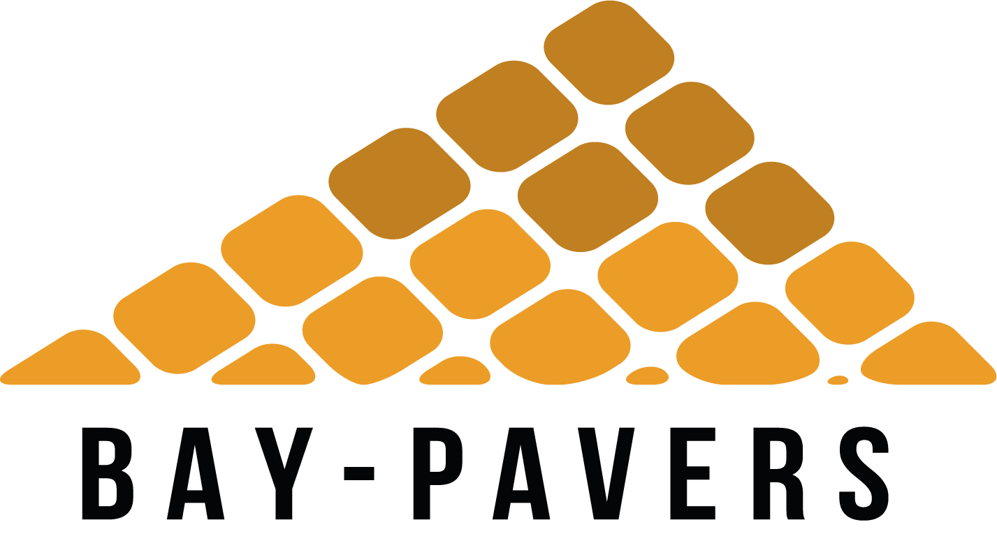 Bay Pavers
